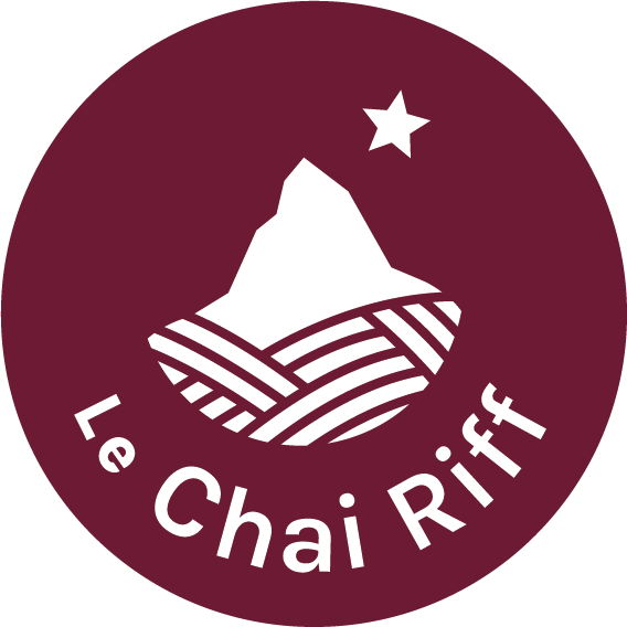 Le Chai Riff